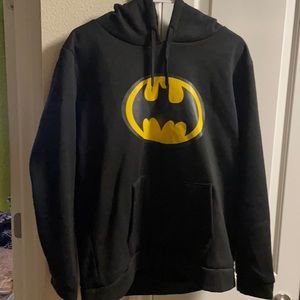 Batman Hoodie